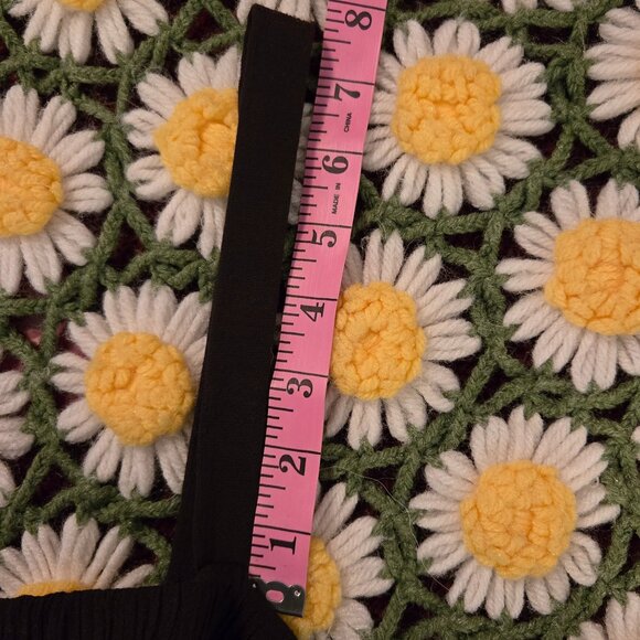 MSK Women Tiered Maxi Dress - Picture 5 of 11